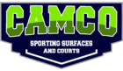 CAMCO Sporting Surfaces Logo
